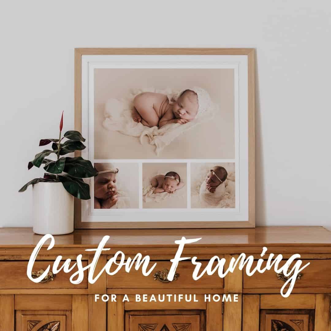 Buy Cheap Custom Picture Framing Online Australia